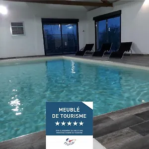  Villa Ty Kousket France