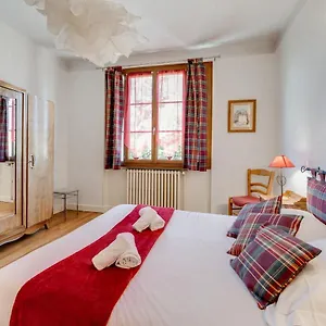 Hébergement de vacances T2 De 55m Pouvant Accueillir 3 Personnes, Annecy