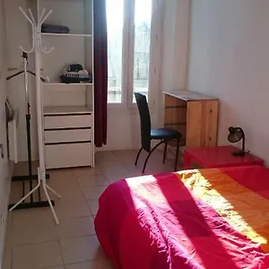  Séjour chez l'habitant St Charles / La Friche France